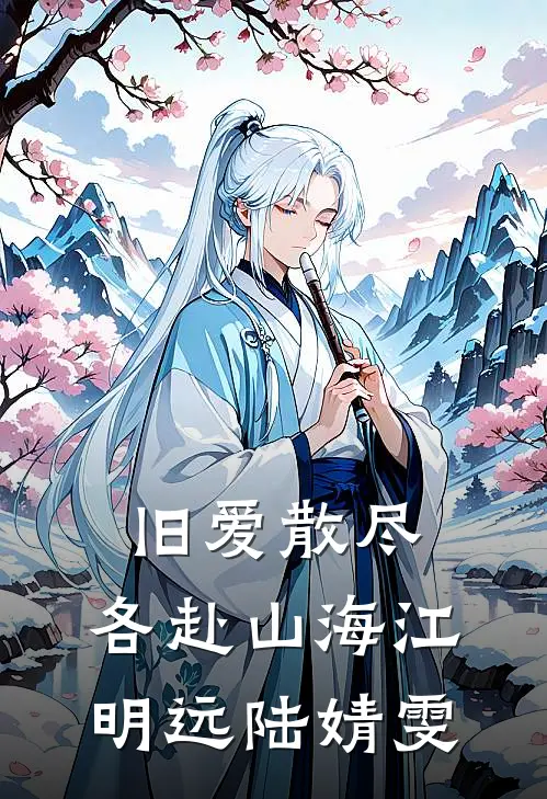 旧爱散尽，各赴山海江明远陆婧雯