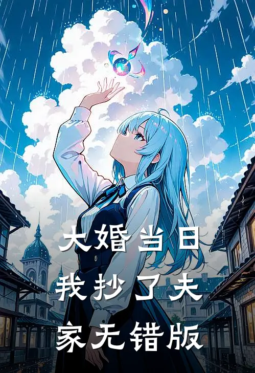 大婚当日，我抄了夫家无错版