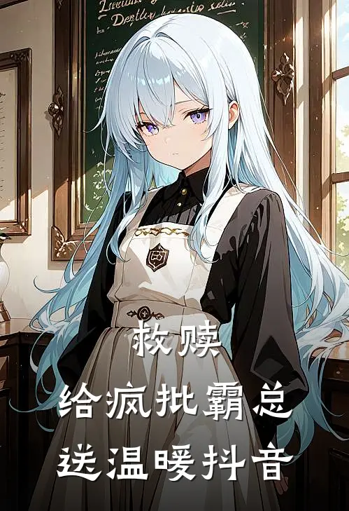 救赎：给疯批霸总送温暖抖音