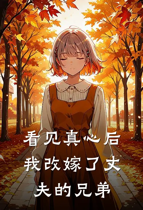 看见真心后，我改嫁了丈夫的兄弟