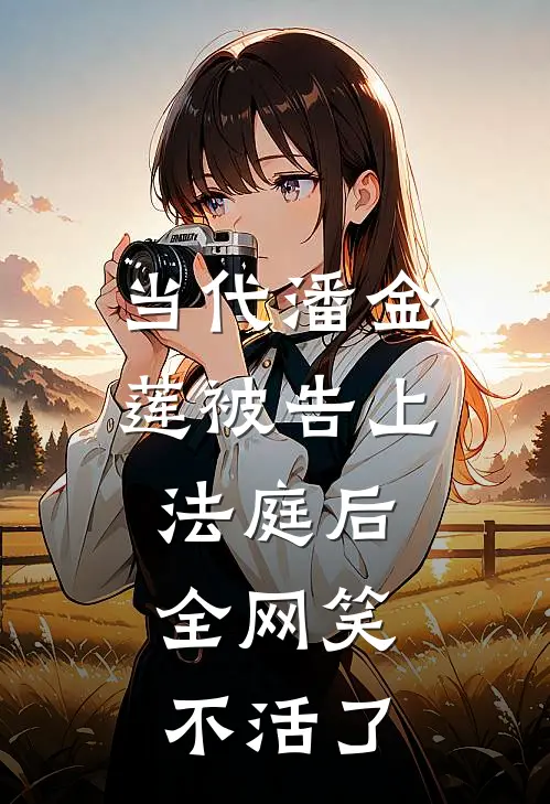 当代潘金莲被告上法庭后，全网笑不活了