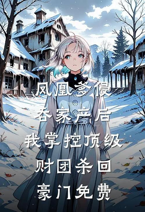 凤凰爹侵吞家产后，我掌控顶级财团杀回豪门免费