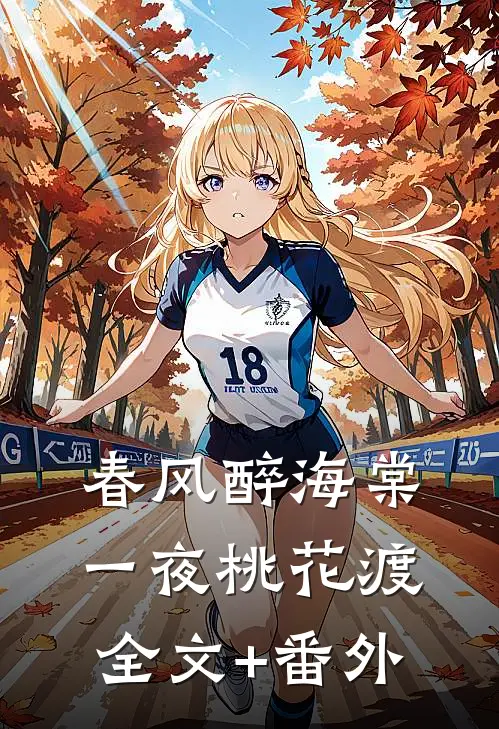 春风醉海棠，一夜桃花渡全文+番外