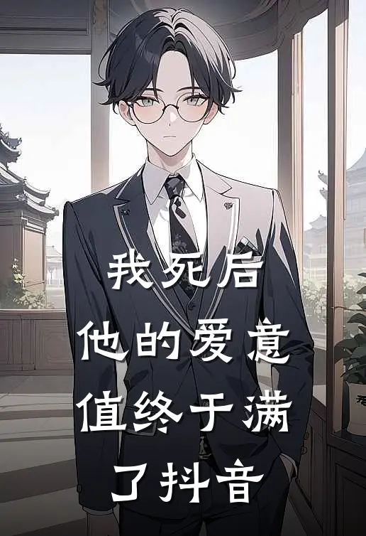 我死后，他的爱意值终于满了抖音