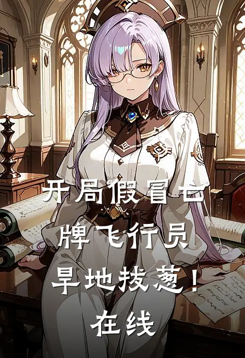 开局假冒亡牌飞行员，旱地拔葱！在线
