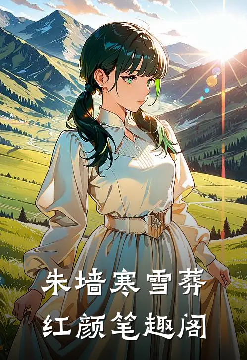 朱墙寒雪葬红颜笔趣阁