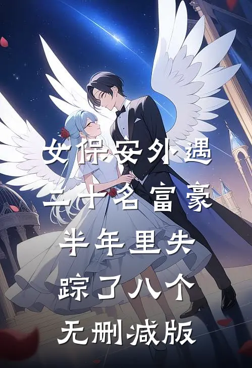 女保安外遇二十名富豪，半年里失踪了八个无删减版