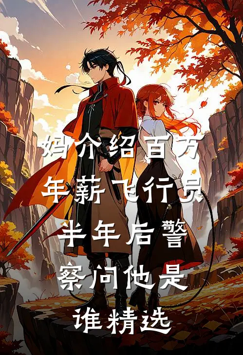 妈介绍百万年薪飞行员，半年后警察问他是谁精选