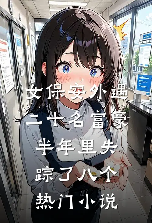 女保安外遇二十名富豪，半年里失踪了八个热门小说