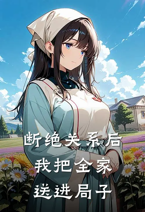 断绝关系后,我把全家送进局子了