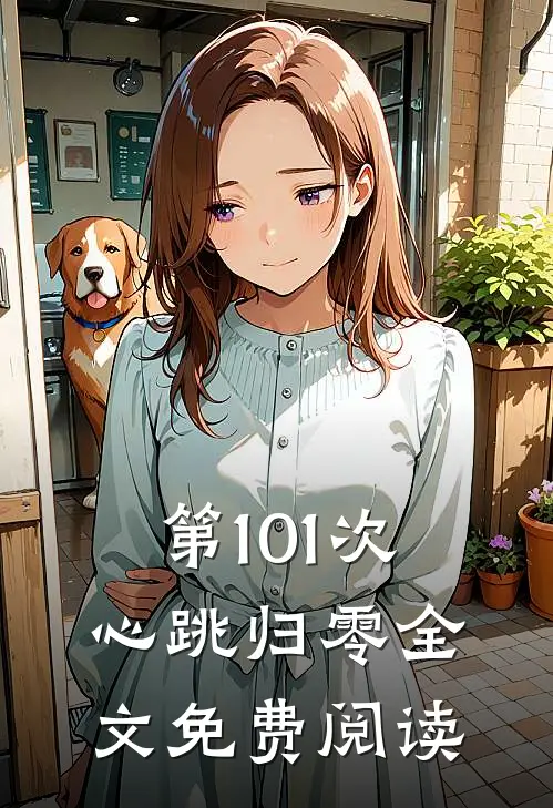第101次心跳归零全文免费阅读