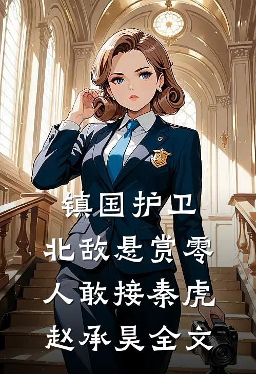 镇国护卫，北敌悬赏零人敢接秦虎赵承昊全文