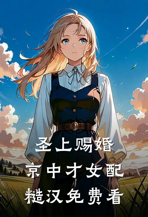 圣上赐婚：京中才女配糙汉免费看