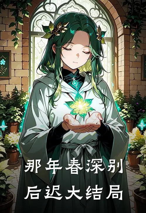 那年春深别后迟大结局