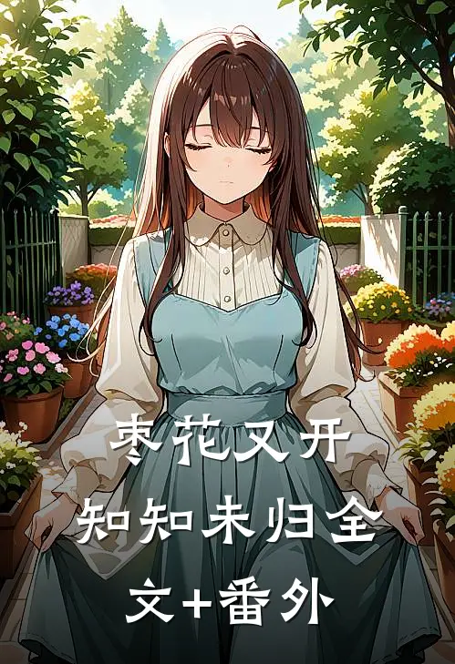 枣花又开，知知未归全文+番外