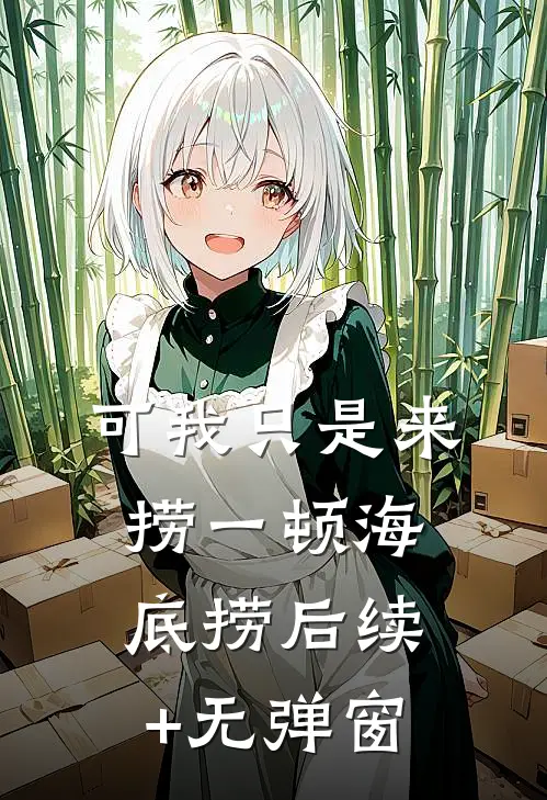 可我只是来捞一顿海底捞后续+无弹窗