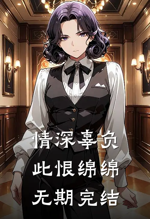 情深辜负，此恨绵绵无期完结