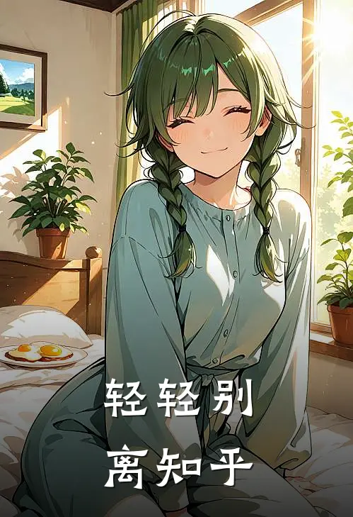 轻轻别离知乎