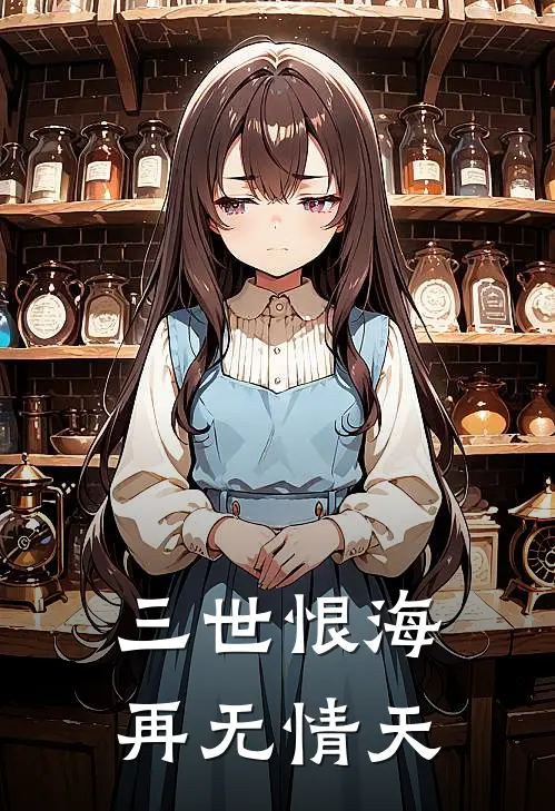 三世恨海,再无情天许沐夏