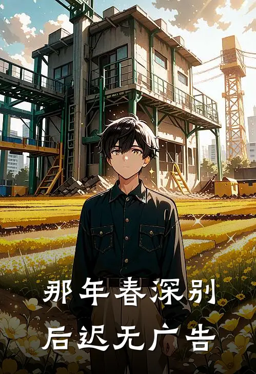 那年春深别后迟无广告