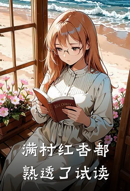 满村红杏都熟透了试读