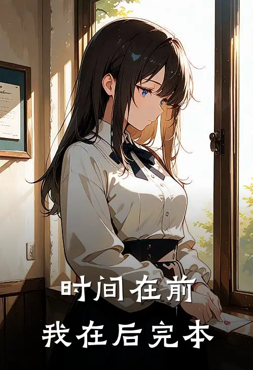 时间在前，我在后完本