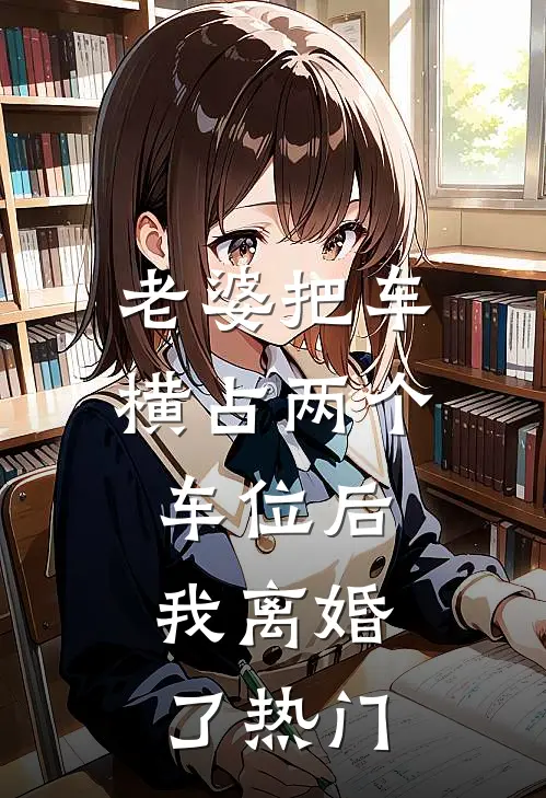 老婆把车横占两个车位后，我离婚了热门