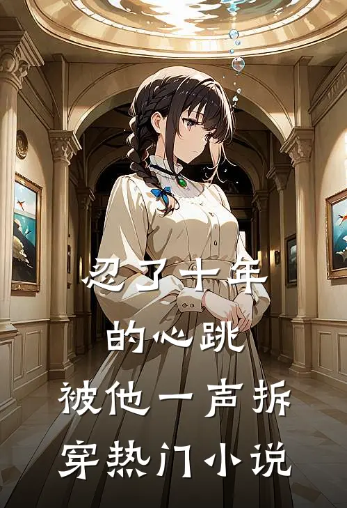 忍了十年的心跳，被他一声拆穿热门小说