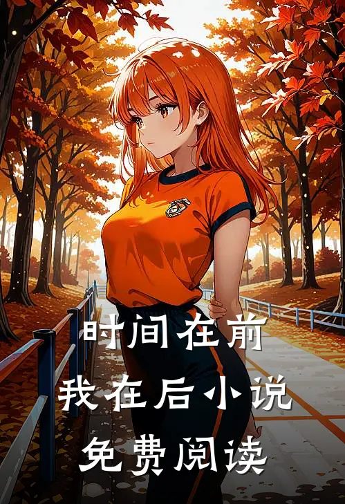 时间在前，我在后小说免费阅读