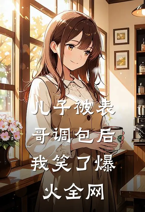 儿子被表哥调包后，我笑了爆火全网