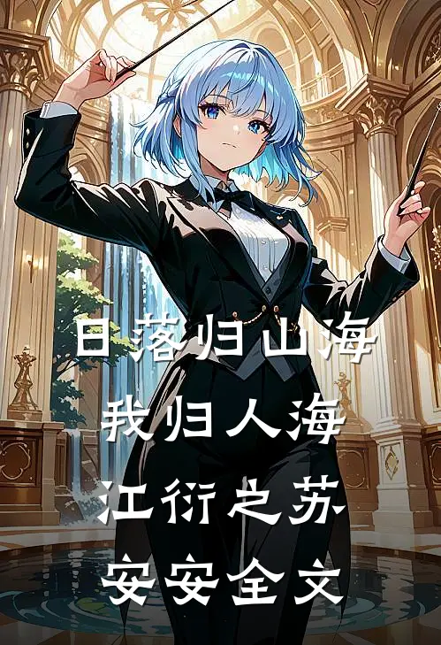 日落归山海，我归人海江衍之苏安安全文