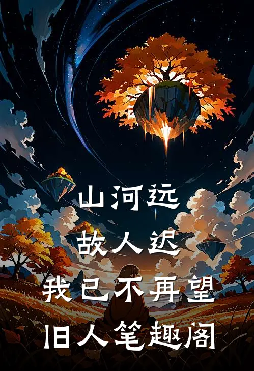 山河远，故人迟，我已不再望旧人笔趣阁