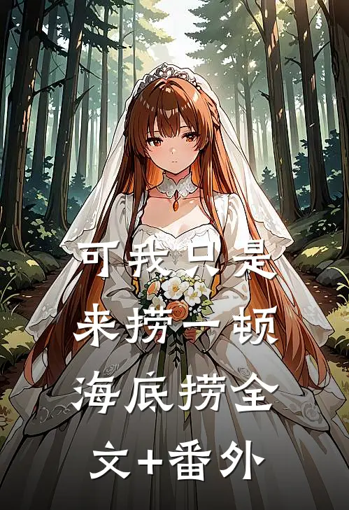 可我只是来捞一顿海底捞全文+番外