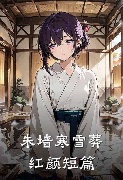 朱墙寒雪葬红颜短篇