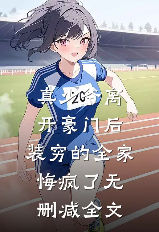 真少爷离开豪门后，装穷的全家悔疯了无删减全文