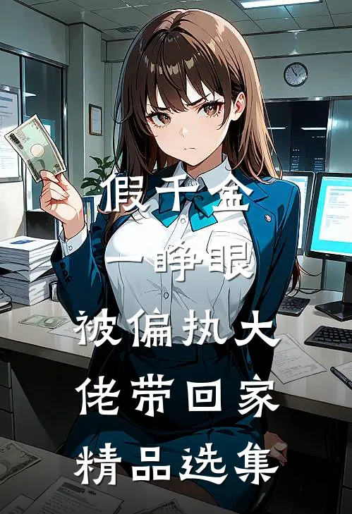 假千金一睁眼，被偏执大佬带回家精品选集