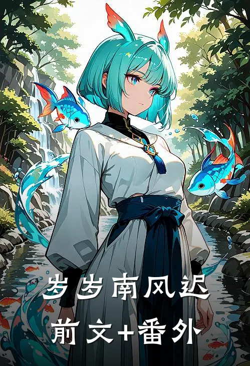 岁岁南风迟前文+番外