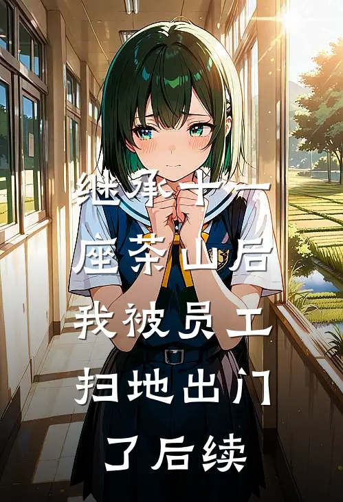 继承十一座茶山后，我被员工扫地出门了后续