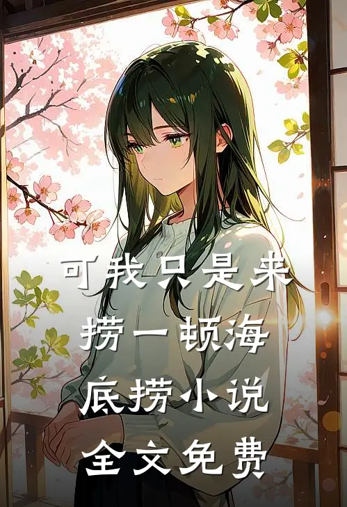 可我只是来捞一顿海底捞小说全文免费