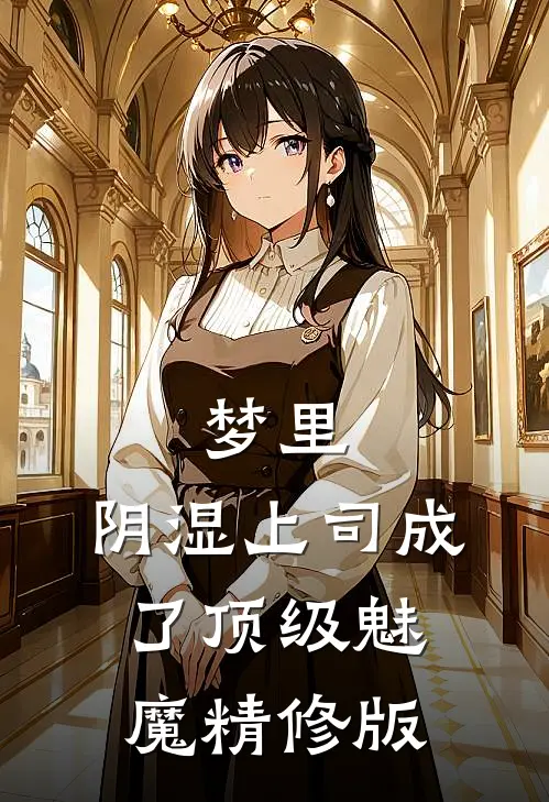 梦里，阴湿上司成了顶级魅魔精修版