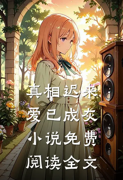 真相迟来，爱已成灰小说免费阅读全文
