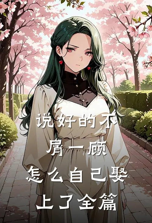 说好的不屑一顾，怎么自己娶上了全篇