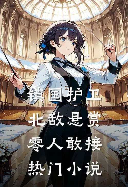 镇国护卫，北敌悬赏零人敢接热门小说