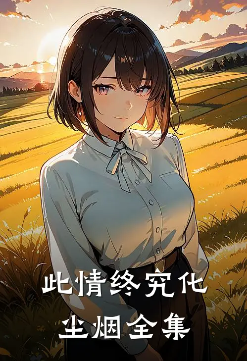 此情终究化尘烟全集
