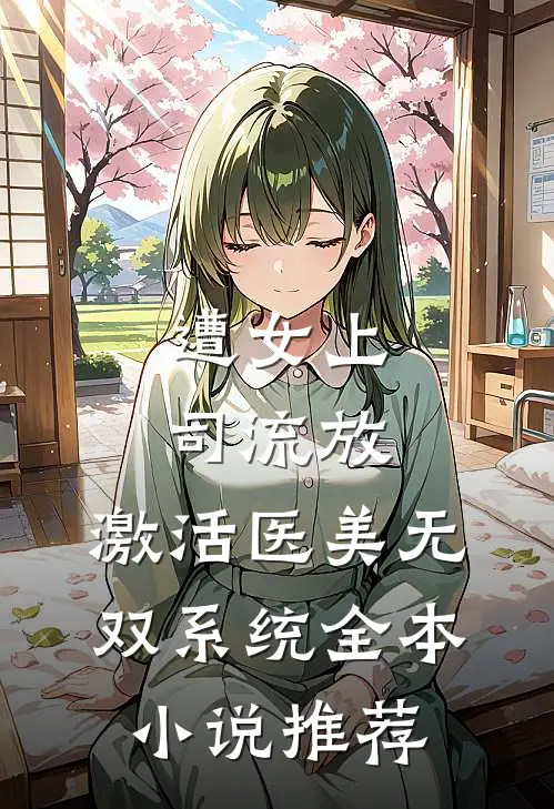 遭女上司流放，激活医美无双系统全本小说推荐