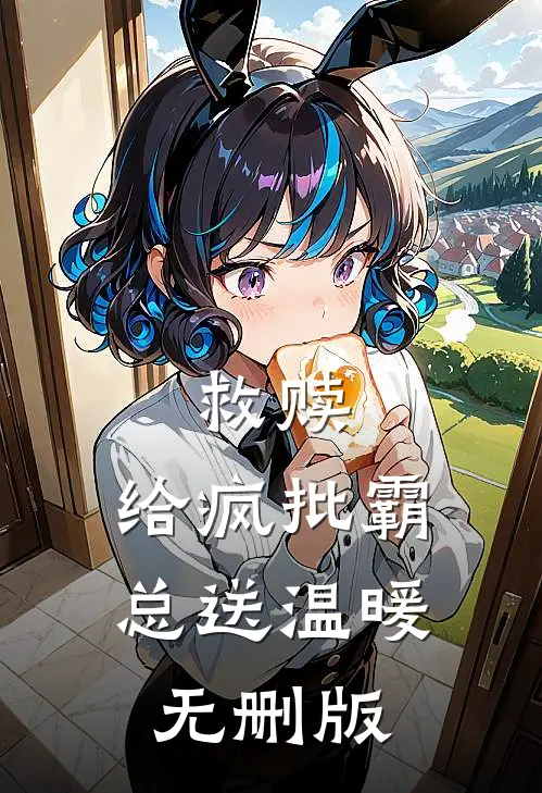 救赎：给疯批霸总送温暖无删版