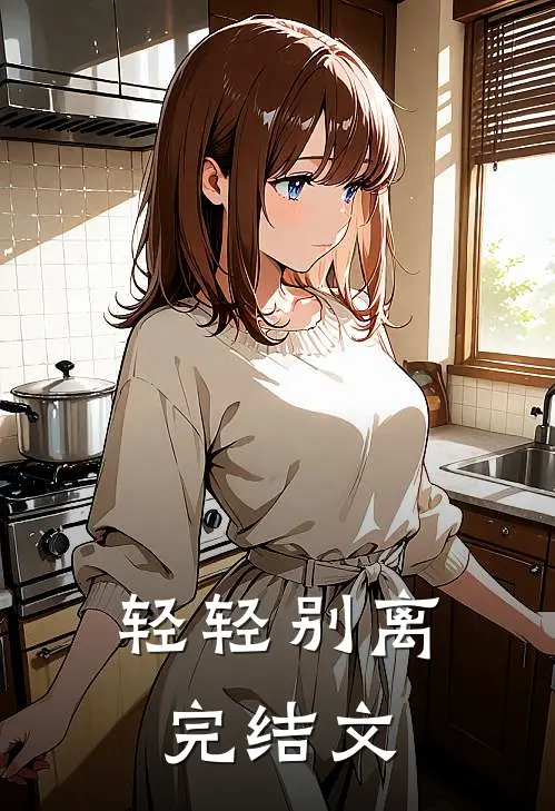 轻轻别离完结文