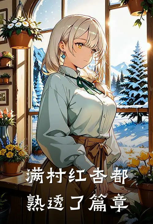 满村红杏都熟透了篇章