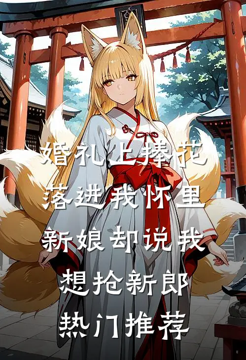 婚礼上捧花落进我怀里，新娘却说我想抢新郎热门推荐