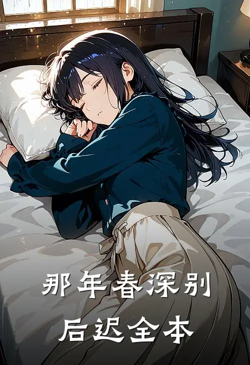 那年春深别后迟全本